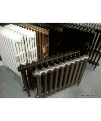 Radiators Cast Iron